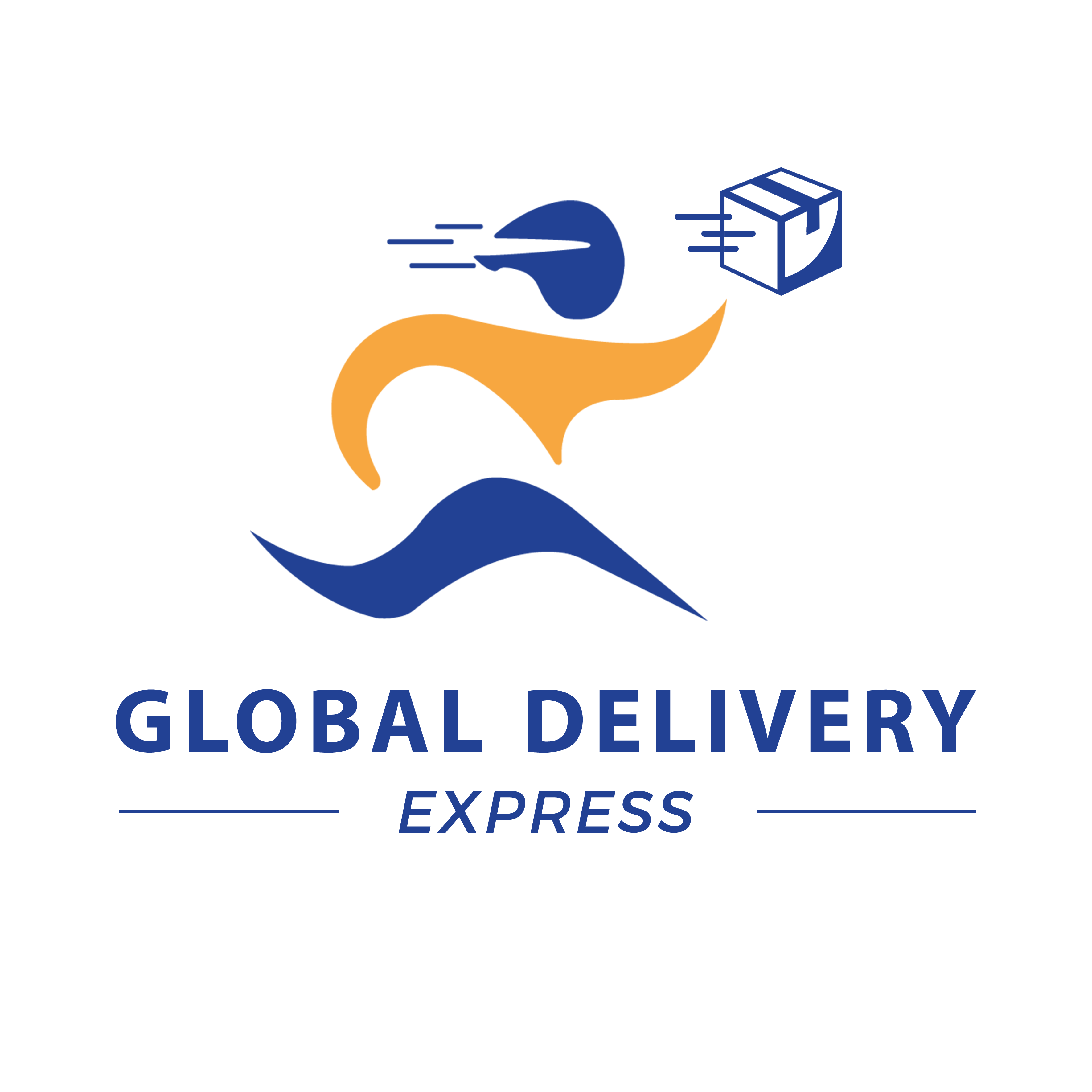 Global Delivery Express