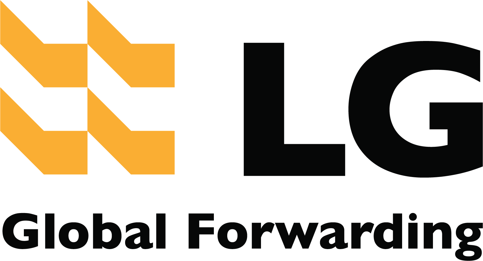 LG Global Forwarding BV