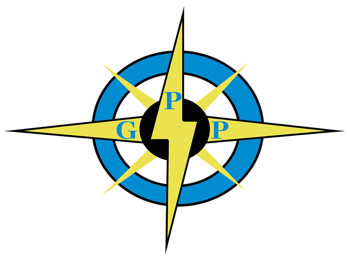 GPP (Groupe de Prestations Portuaires)