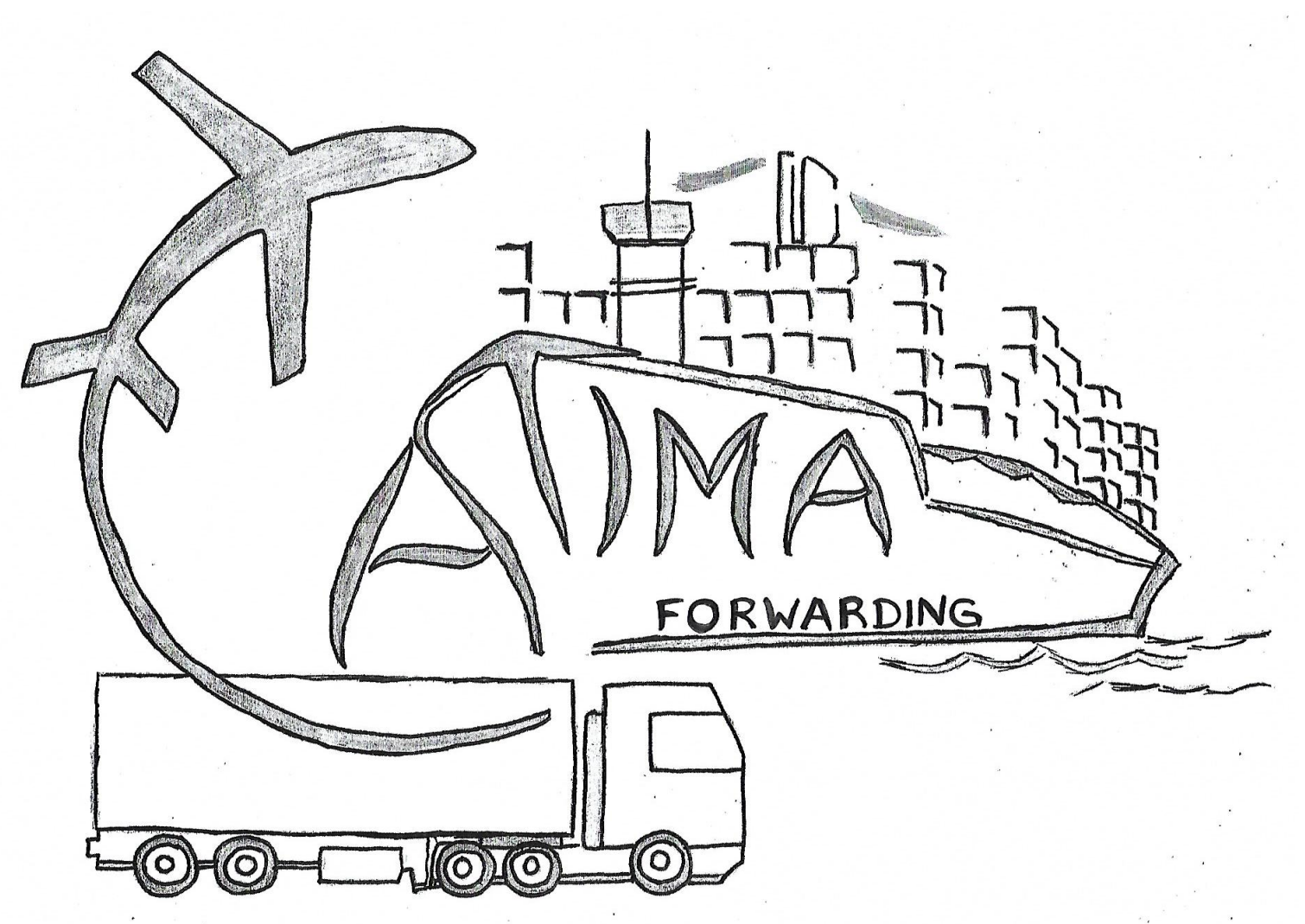 Catima Forwarding GmbH
