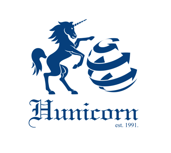 Hunicorn Logistics Zrt. 