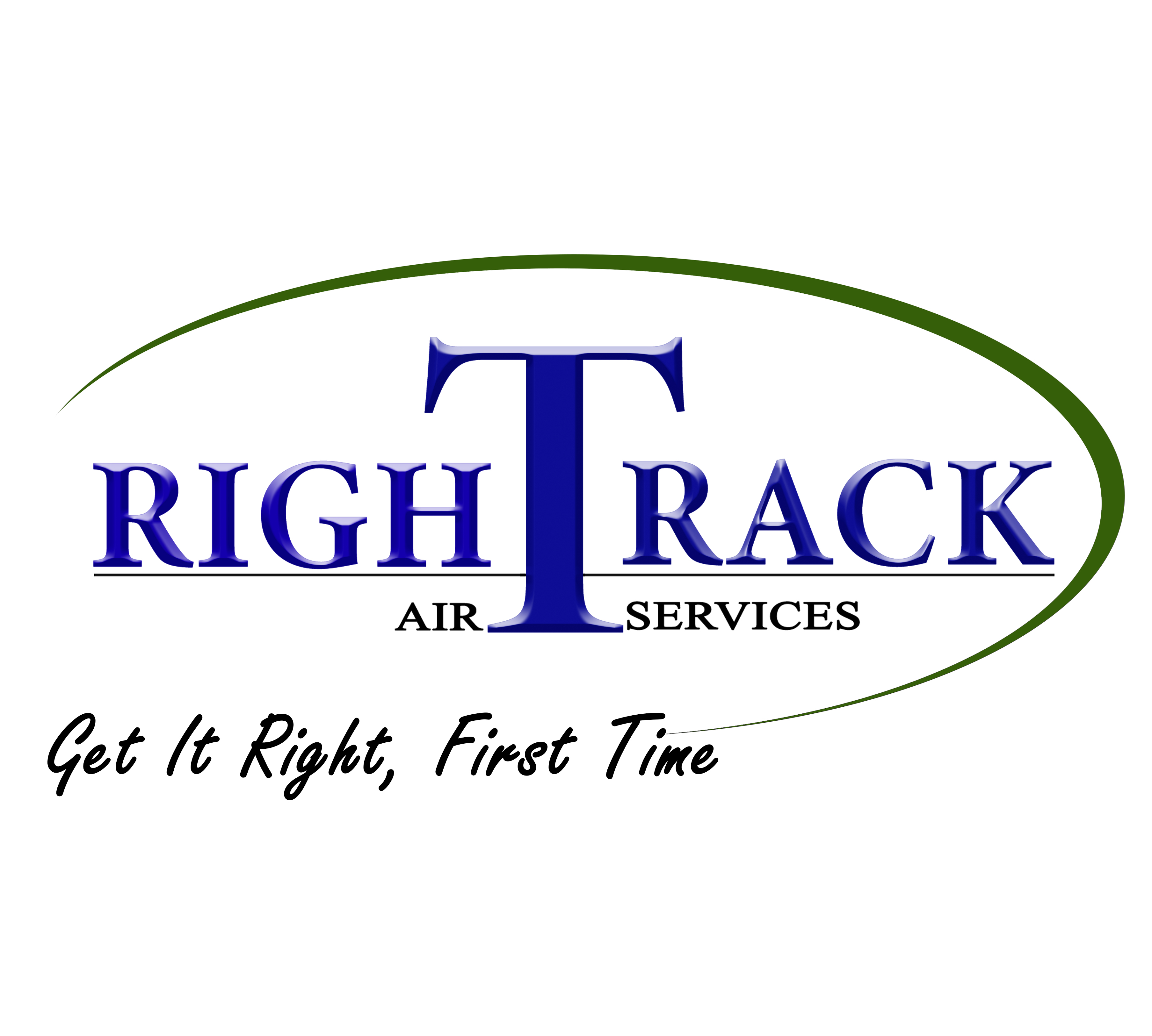 Right Track Air Services Sdn Bhd
