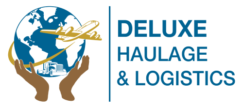 Deluxe Haulage and Logistics, Ltd