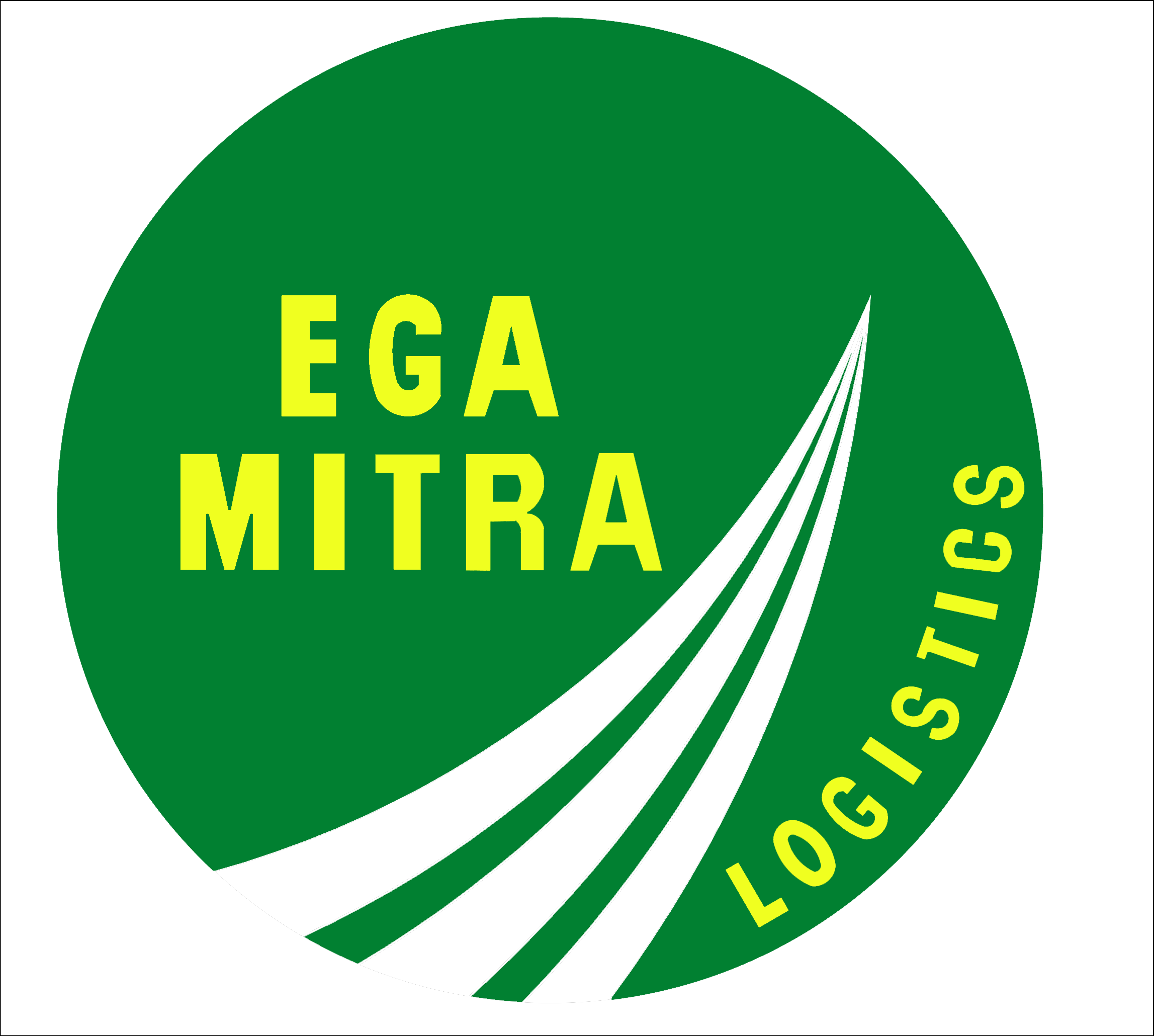 EGA Mitra Logistics, PT