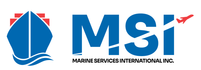 Marine Services International Inc.