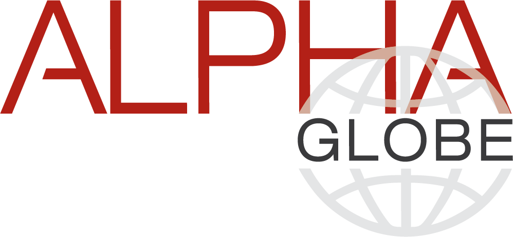 AlphaGlobe Logistics AB