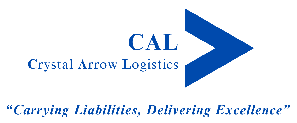 Crystal Arrow Logistics
