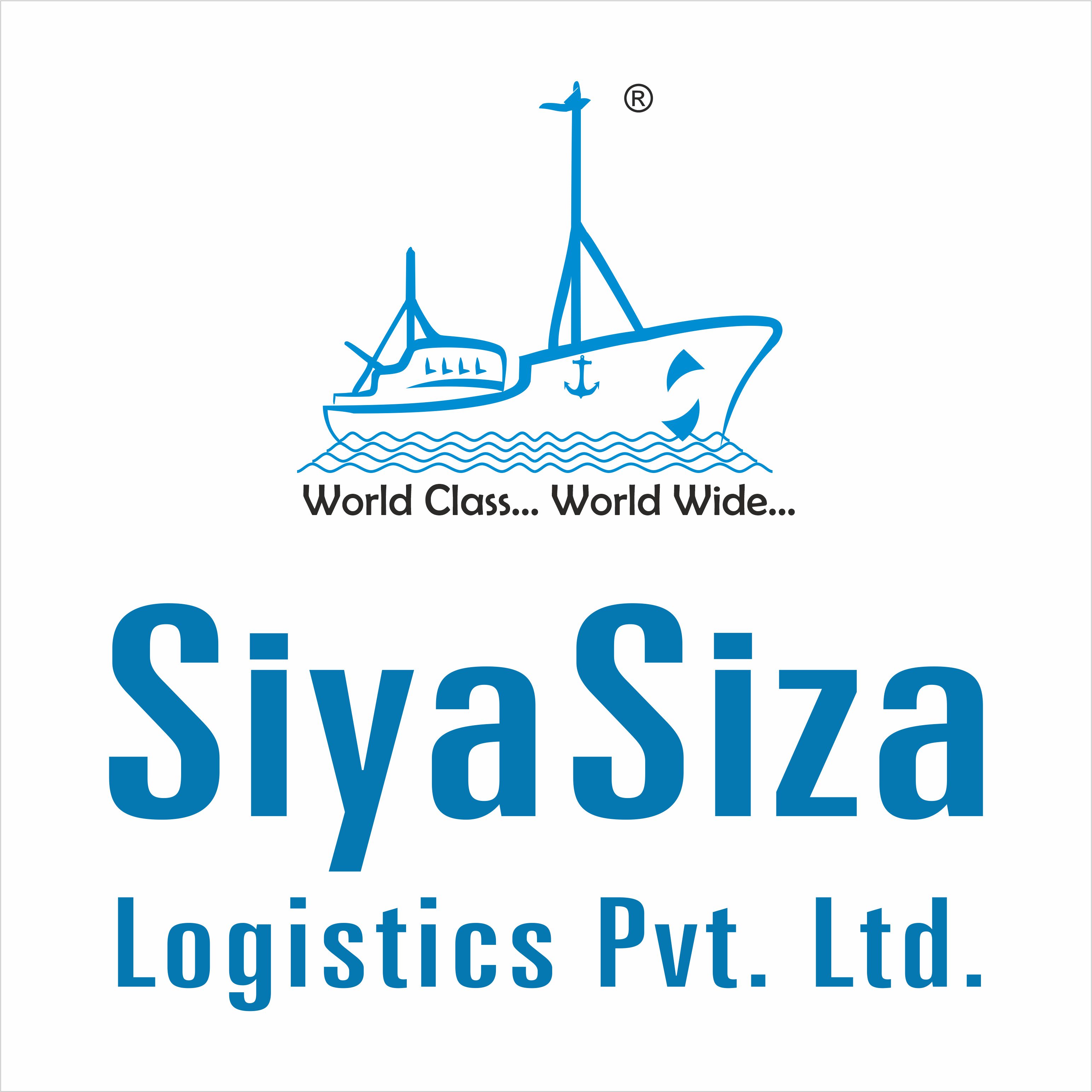 Siyasiza Logistics, Pvt Ltd.