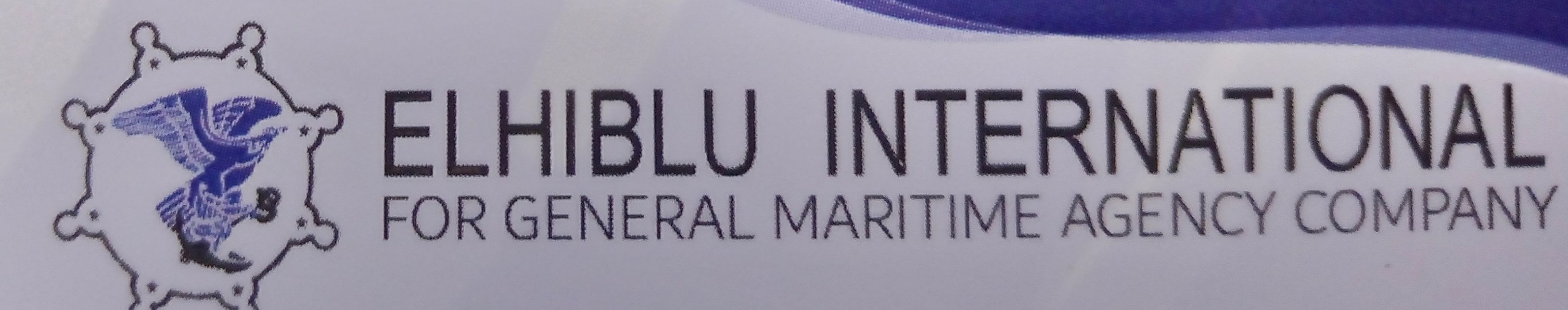 Elhiblu International for General Maritime Agency Co