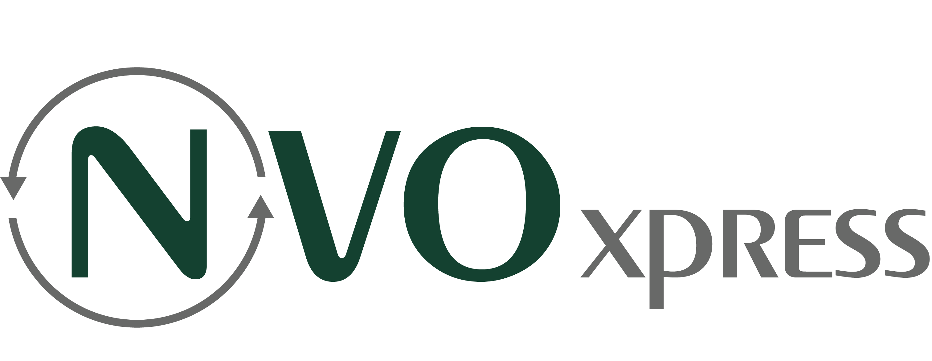 NVOxpress-Transitarios, Lda