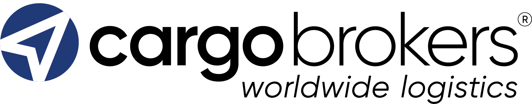 Cargo Brokers - Worldwide Logistics ® 