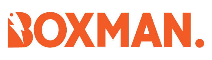 Boxman Global Forwarding & Documents Delivery