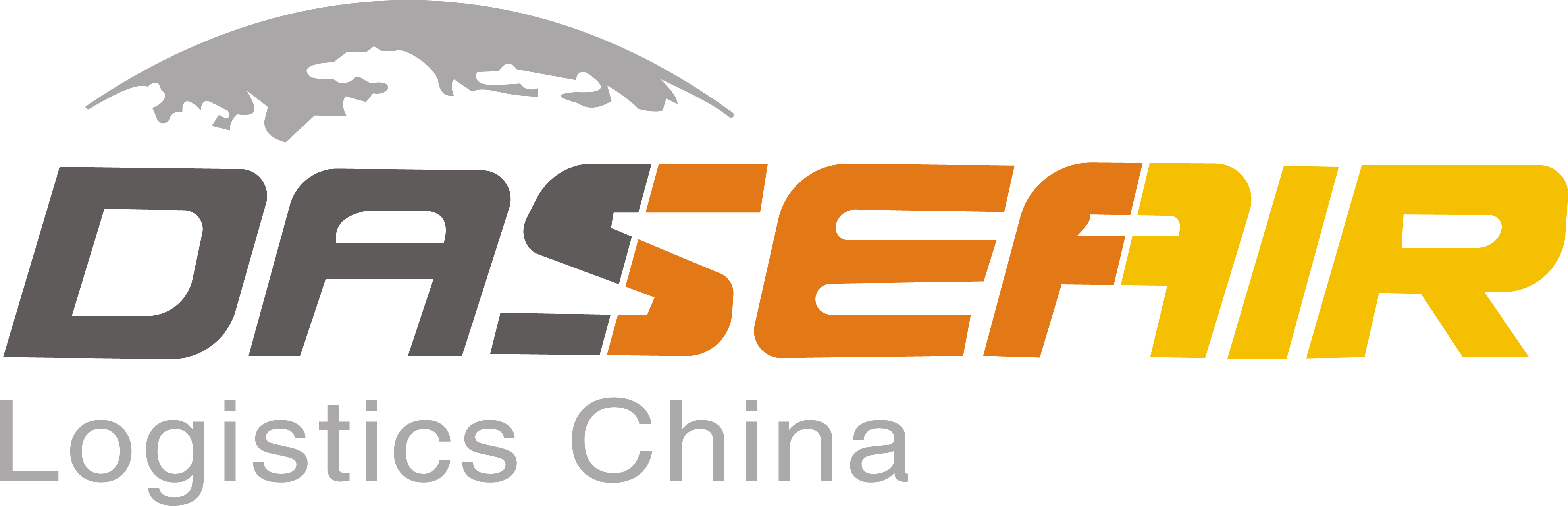 Shanghai Daseair Logistics Co.,Ltd