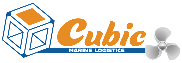 Cubic Marine Logistics PC