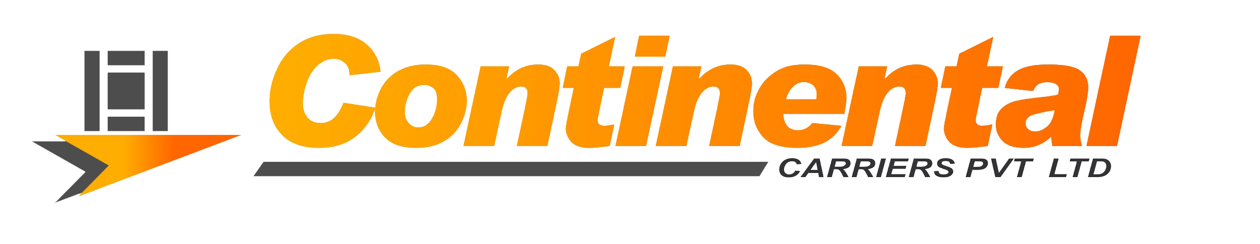 Continental Carriers, Pvt Ltd.