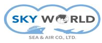 Skyworld Sea & Air