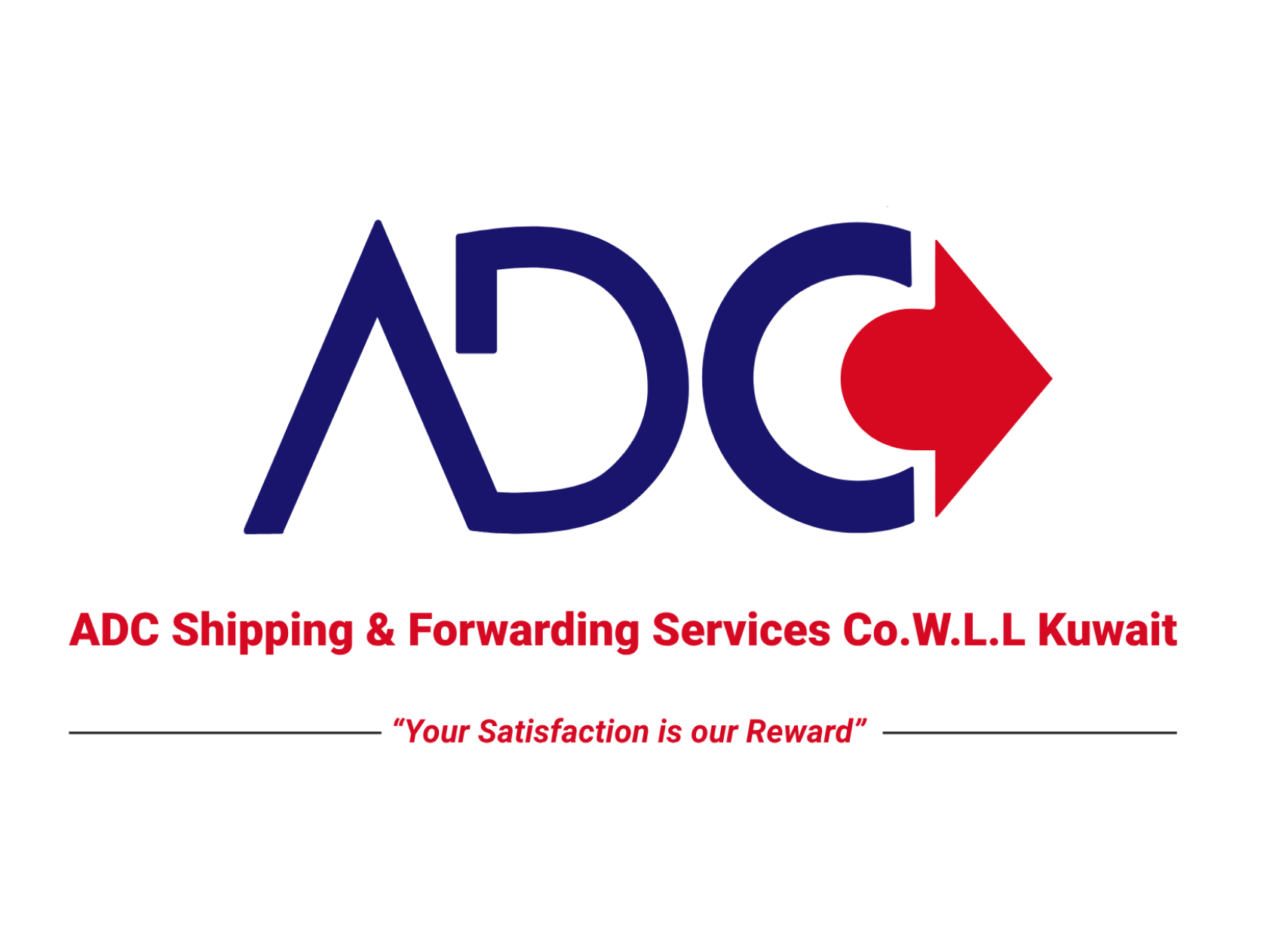 ADC Shipping & Forwarding Services, Co. W.L.L.