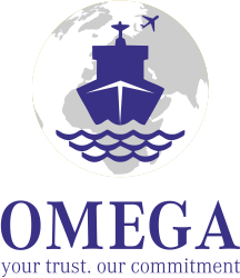 Omega Worldwide Logistics Solutions Ltd