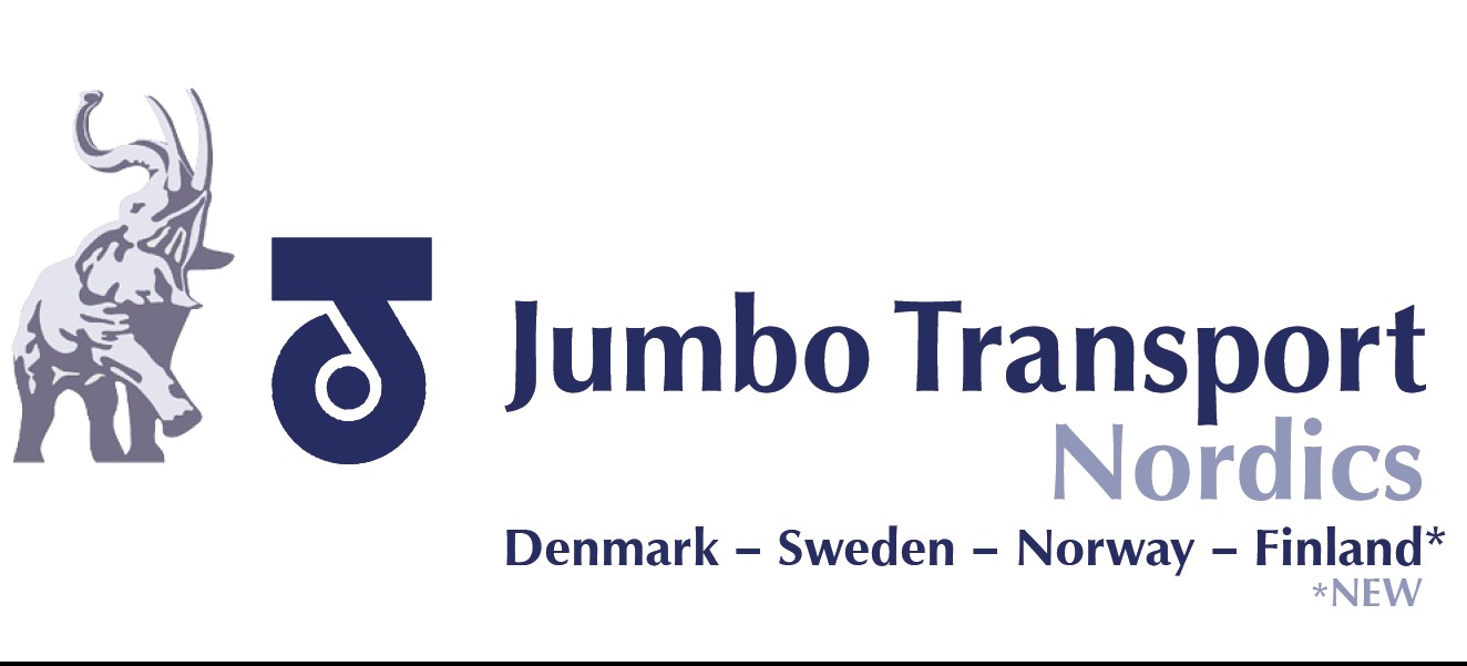 Jumbo Transport Oy