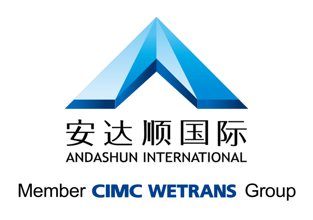 CIMC Anda Shun International Logistics Co.,Ltd 