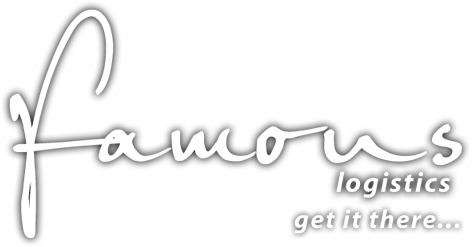 Famous Pacific Shipping Qld Pty Ltd